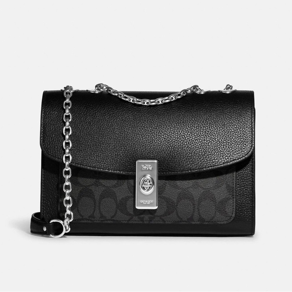Coach Lane Handbag